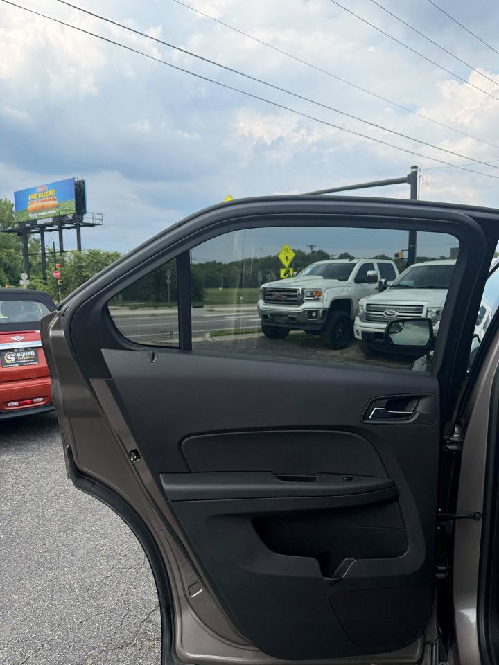 Used 2012 Chevrolet Equinox LT w/ Driver Convenience Package FWD image 20