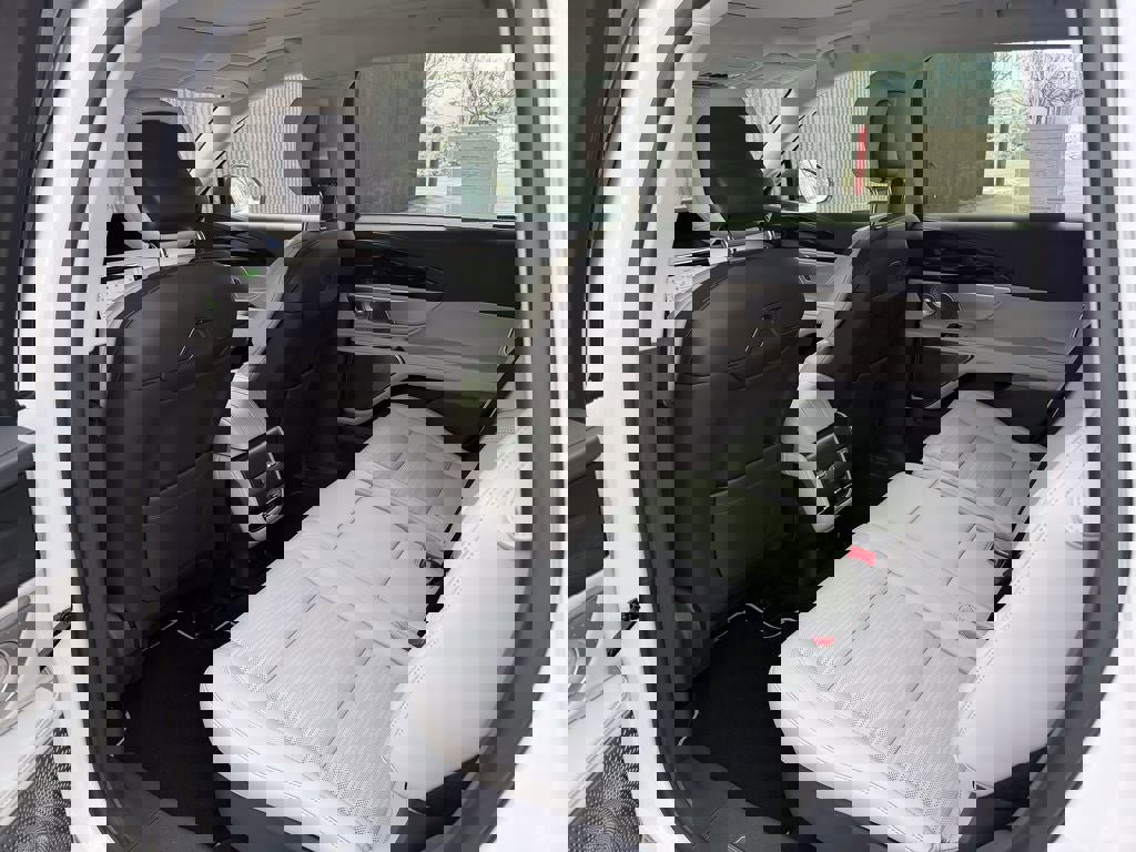 New 2026 Lincoln Nautilus Reserve image 17