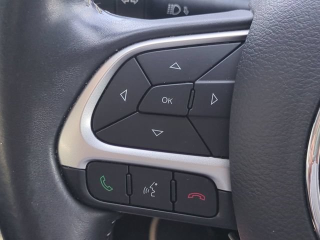 Used 2019 Jeep Compass Latitude w/ Popular Equipment Group FWD image 24