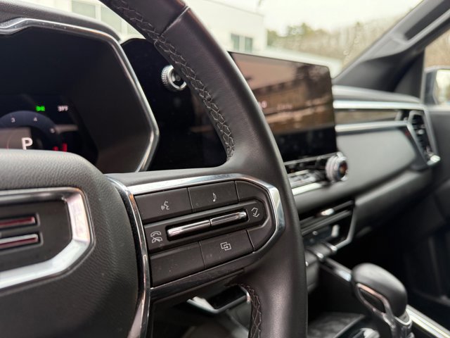 Certified 2024 GMC Canyon Elevation w/ Convenience Package image 20