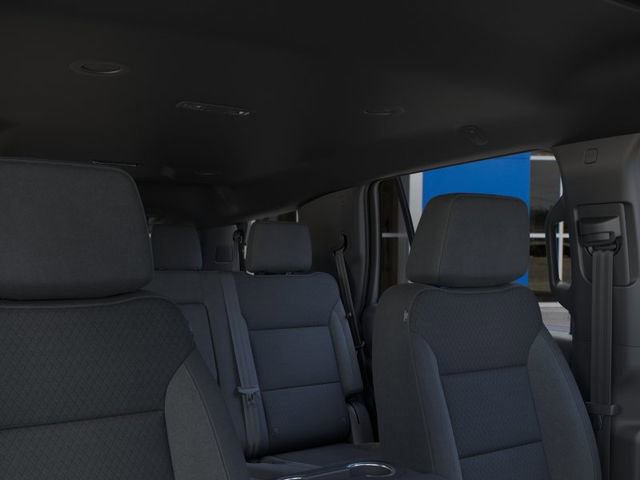 New 2026 Chevrolet Tahoe LS RWD image 25