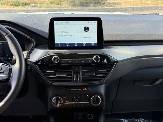 Used 2023 Ford Escape Active w/ Cold Weather Package image 13