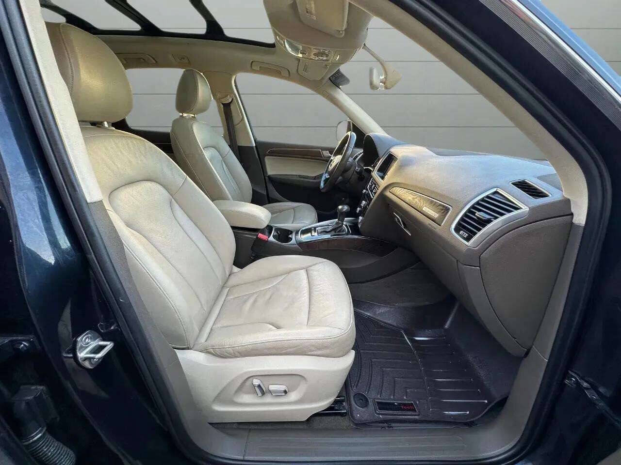Used 2016 Audi Q5 2.0T Premium AWD/4WD image 29