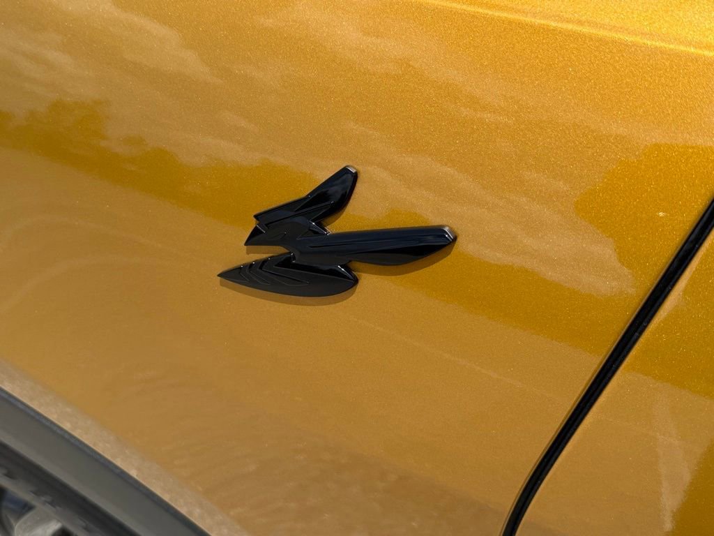 New 2025 Dodge Hornet GT w/ GT Blacktop Package image 26