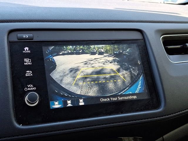 Used 2022 Honda HR-V EX image 18