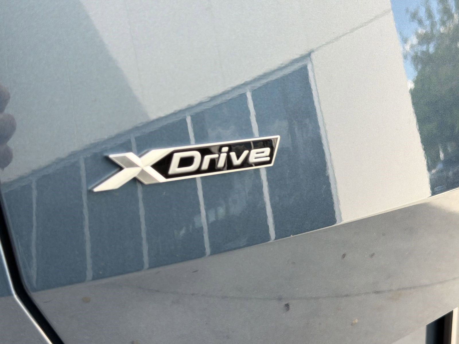 New 2026 BMW X3 xDrive30 w/ Premium Package image 32