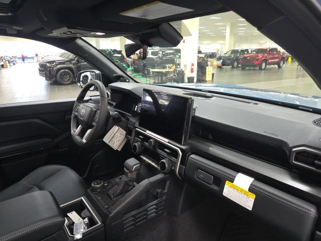 New 2026 Toyota 4Runner Limited AWD/4WD image 9