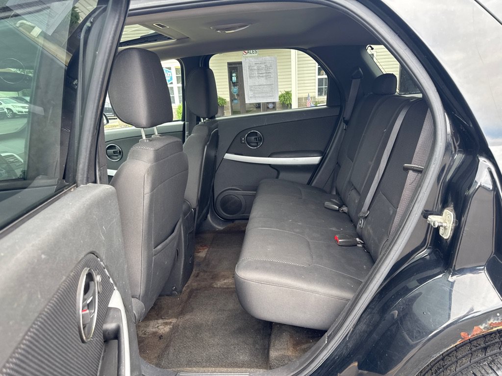 Used 2007 Pontiac Torrent 2WD w/ Preferred Package image 10