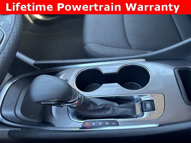 Used 2024 Chevrolet Malibu LT image 20