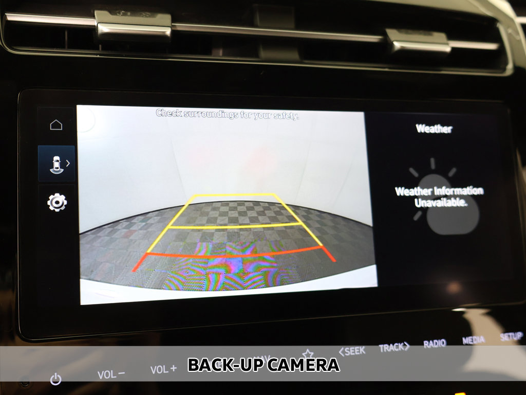 Used 2024 Hyundai Tucson XRT AWD/4WD image 6