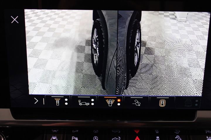 New 2026 GMC Sierra 1500 SLE image 54