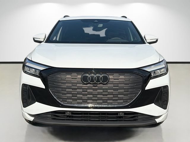 Used 2025 Audi Q4 e-tron Premium w/ Convenience Package RWD image 8