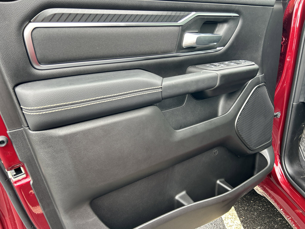 New 2026 RAM 1500 Big Horn image 22