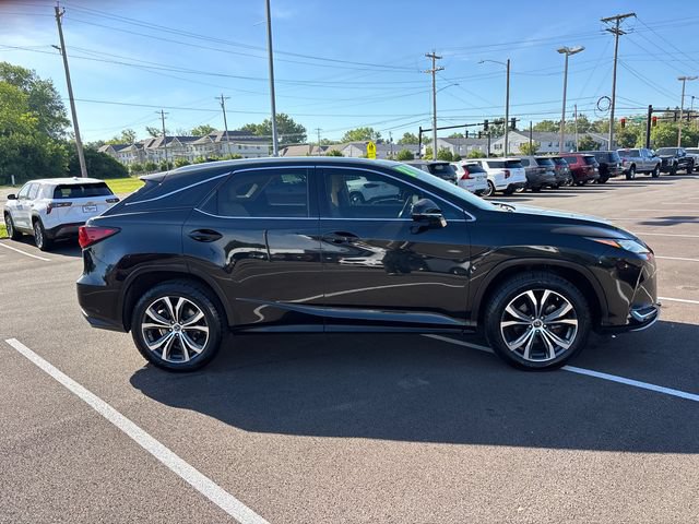Used 2021 Lexus RX 350 AWD w/ Premium Package image 29