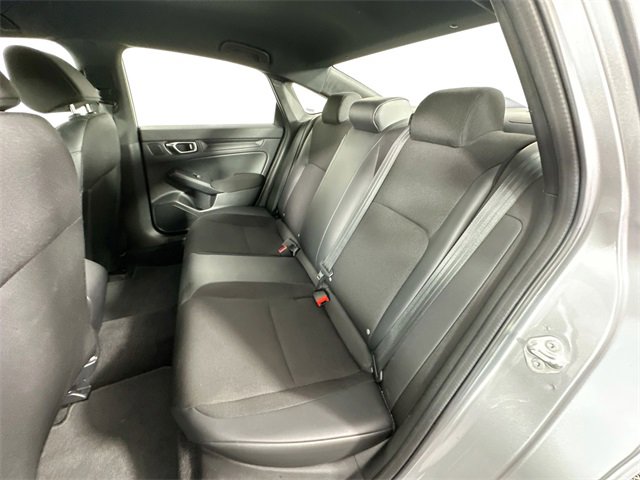 Used 2024 Honda Civic Sport image 23