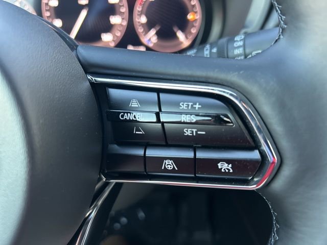 New 2026 MAZDA CX-70 3.3 Turbo w/ Premium Plus Pkg image 16