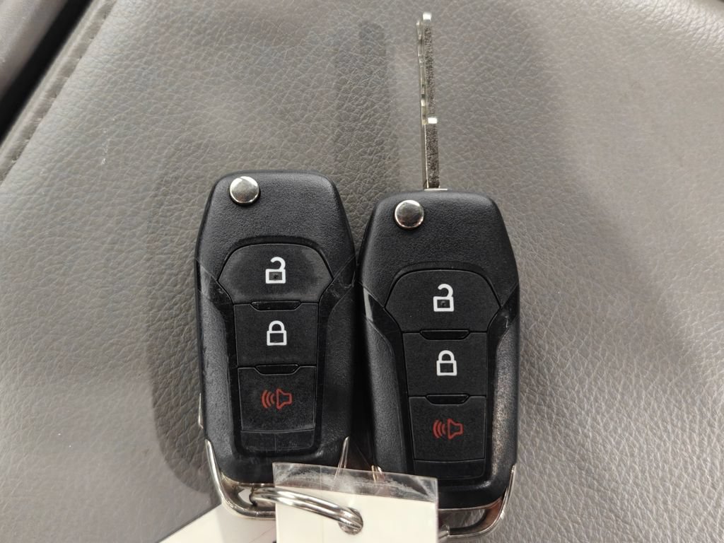 Used 2019 Ford F250 XL w/ XL Value Package AWD/4WD image 14