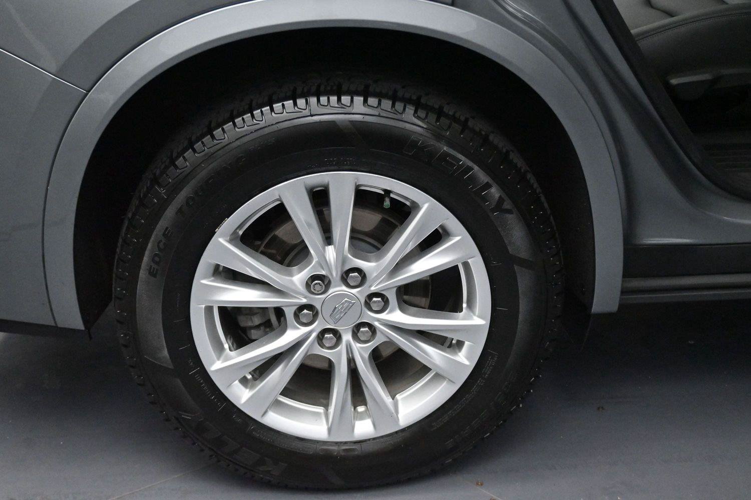 Used 2024 Cadillac XT6 Luxury FWD image 40