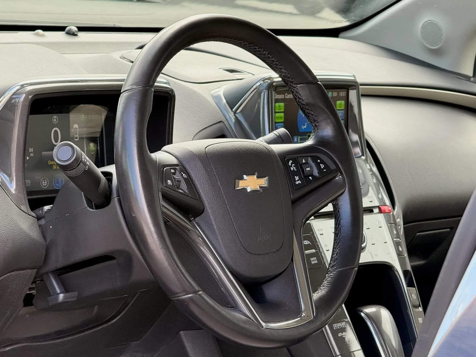 Used 2011 Chevrolet Volt Premium w/ Premium Trim Package FWD image 13