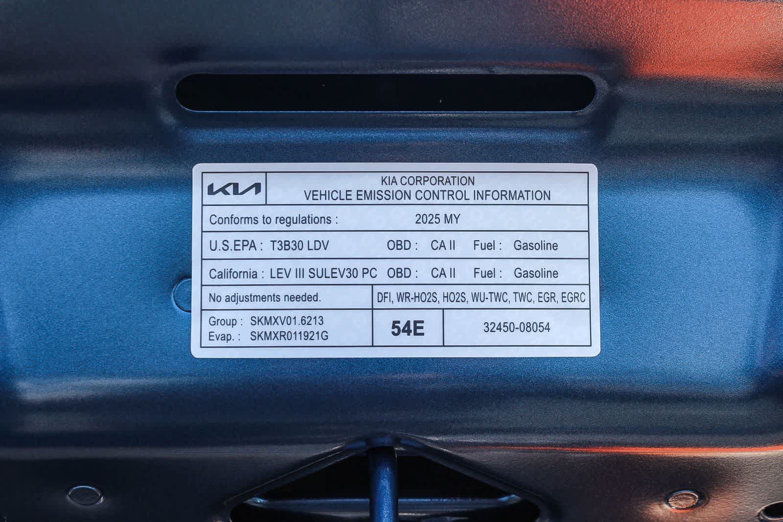 Used 2025 Kia Niro EX FWD image 36