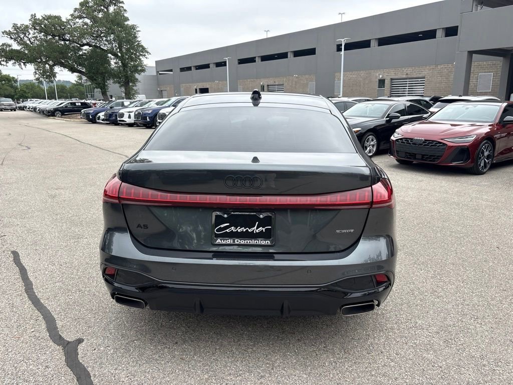 New 2026 Audi A5 Prestige AWD/4WD image 7