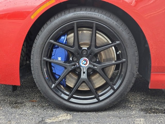 Used 2022 BMW M235i xDrive Gran Coupe image 16