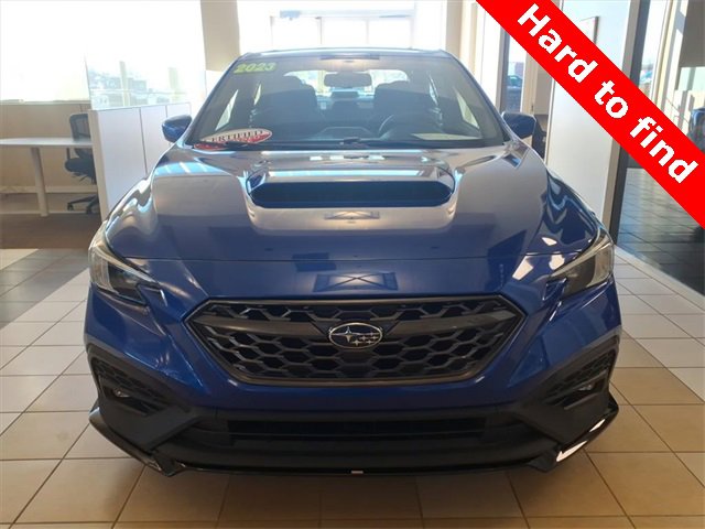 Used 2023 Subaru WRX Premium image 2
