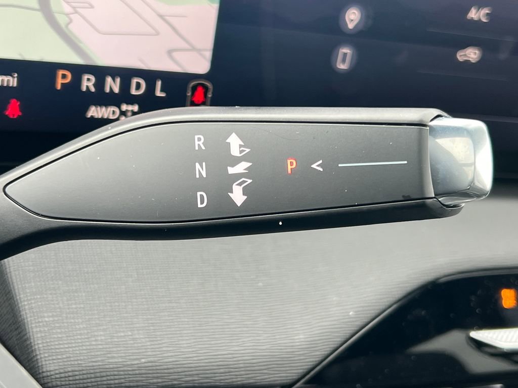 New 2026 Buick Enclave Sport Touring w/ Power Package AWD/4WD image 33