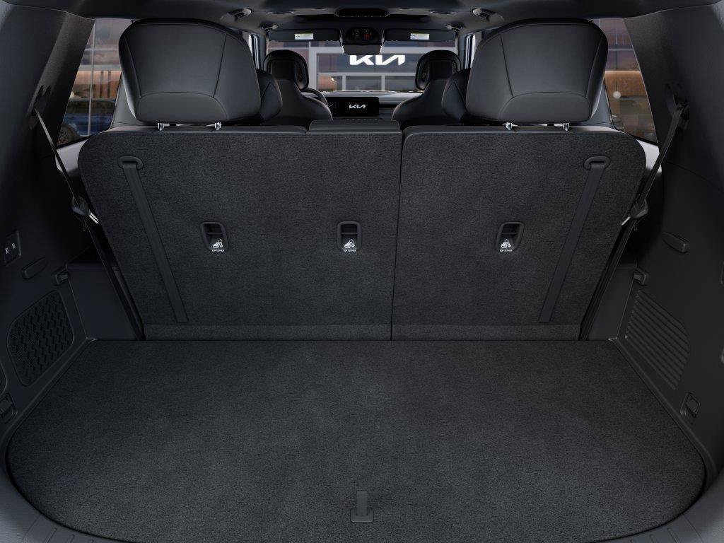 New 2027 Kia Telluride SX X-Line w/ Towing Package AWD/4WD image 19