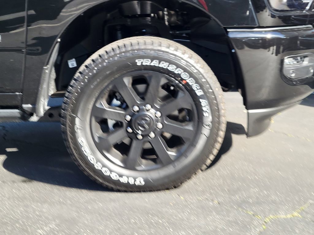 New 2026 RAM 2500 Laramie image 26