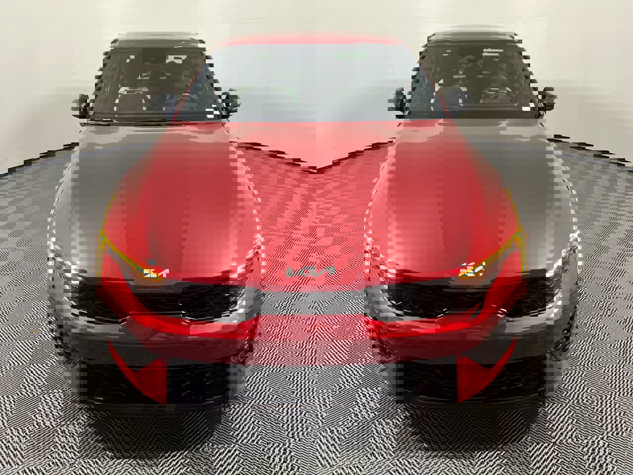 New 2026 Kia K5 GT-Line image 10