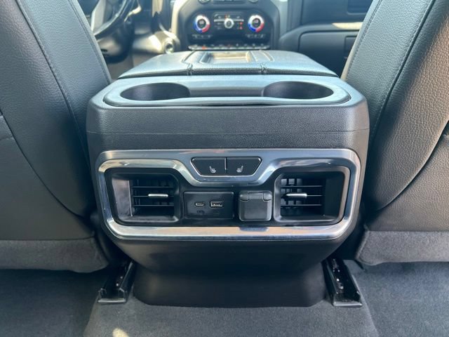 Used 2021 GMC Sierra 2500 Denali w/ Denali Ultimate Package AWD/4WD image 24