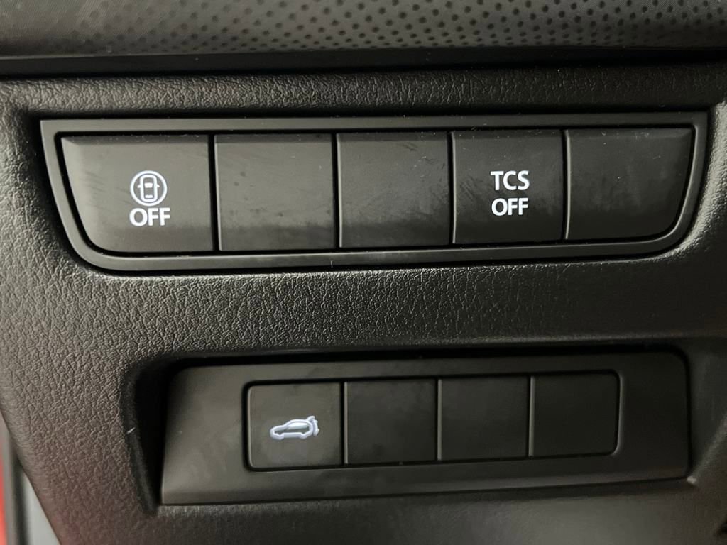 Used 2024 MAZDA CX-50 AWD 2.5 S w/ Preferred Package image 40