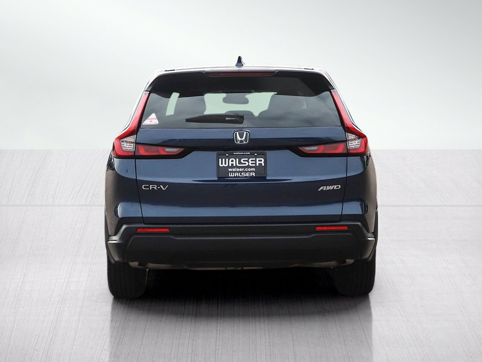 Used 2025 Honda CR-V LX image 4