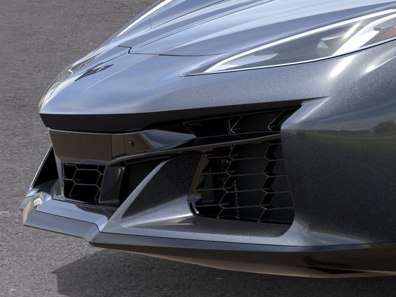New 2027 Chevrolet Corvette Z06 RWD image 15