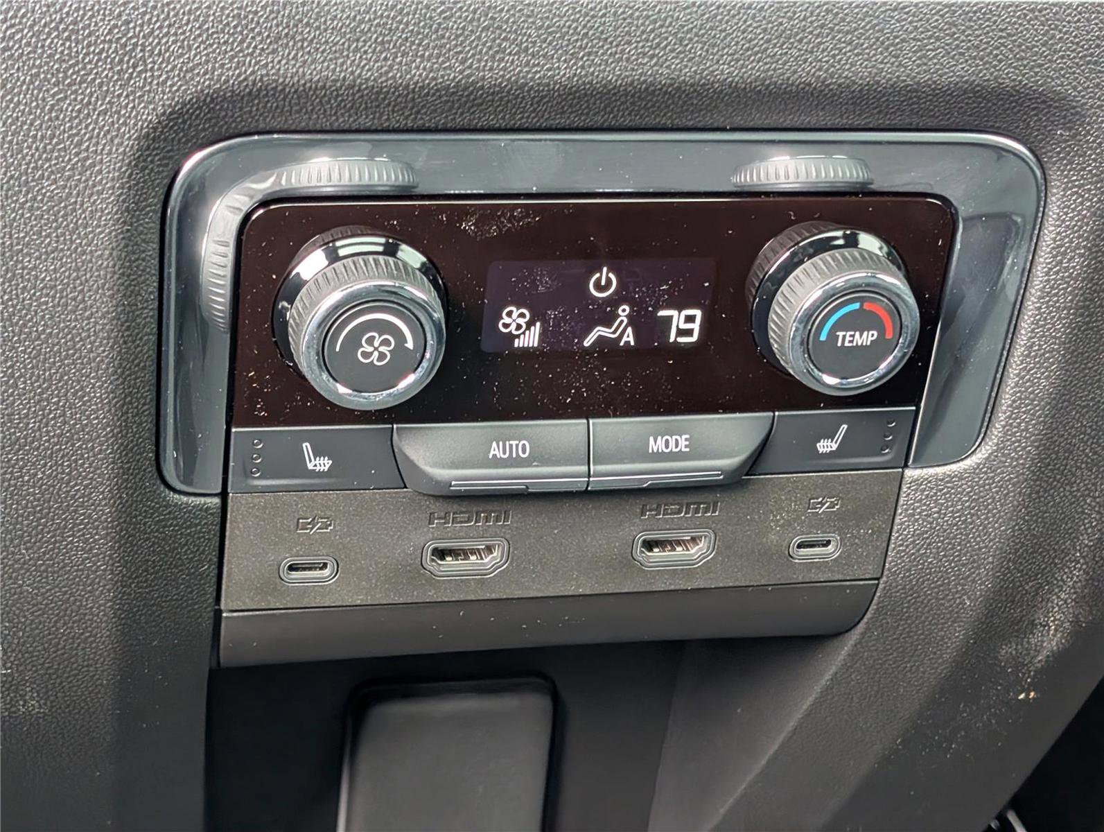 New 2026 Chevrolet Tahoe Premier image 14