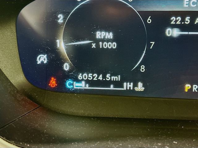 Used 2020 Lincoln Nautilus Reserve w/ Equipment Group 201A image 13