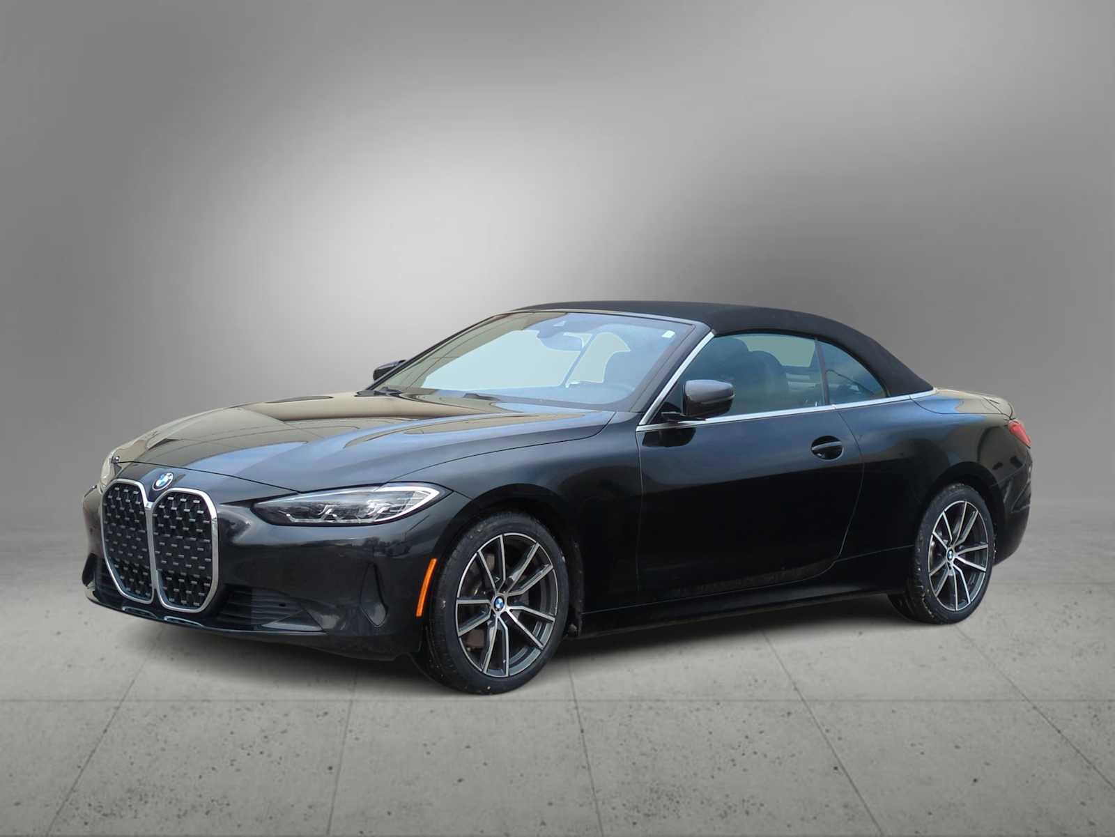 Used 2023 BMW 430i xDrive 430i xDrive w/ Convenience Package image 4