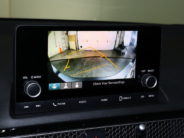 Used 2024 Honda Civic Sport image 18