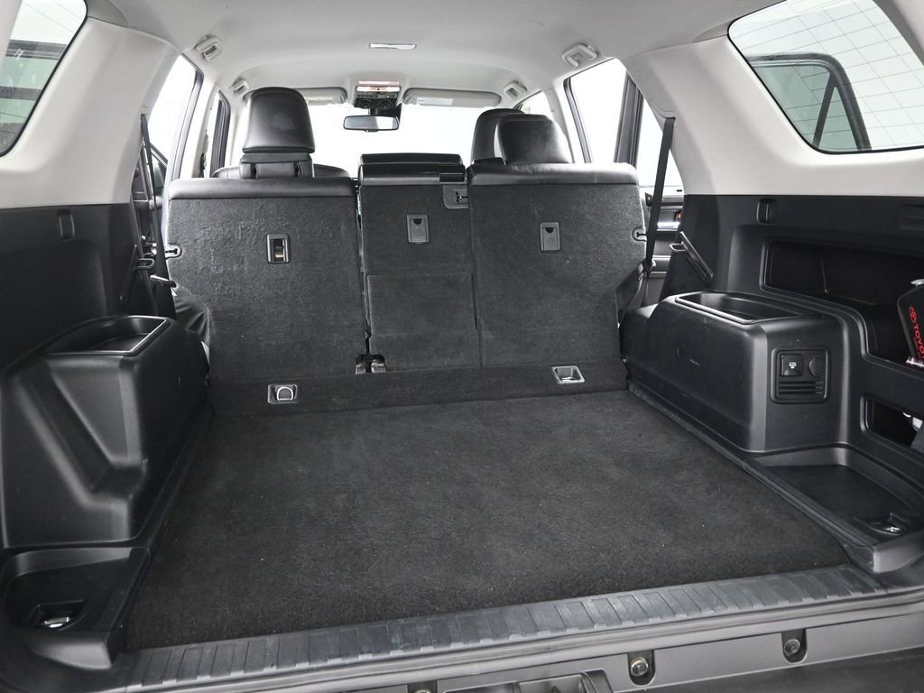 Used 2023 Toyota 4Runner TRD Off-Road Premium image 22