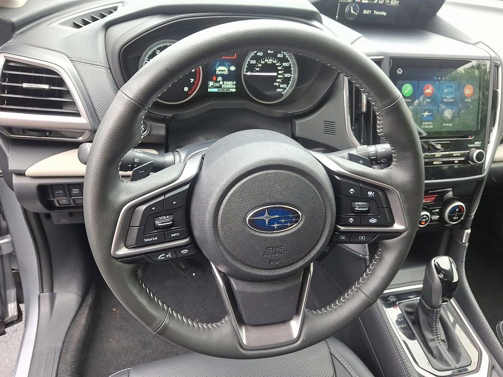 Used 2023 Subaru Forester Limited image 17