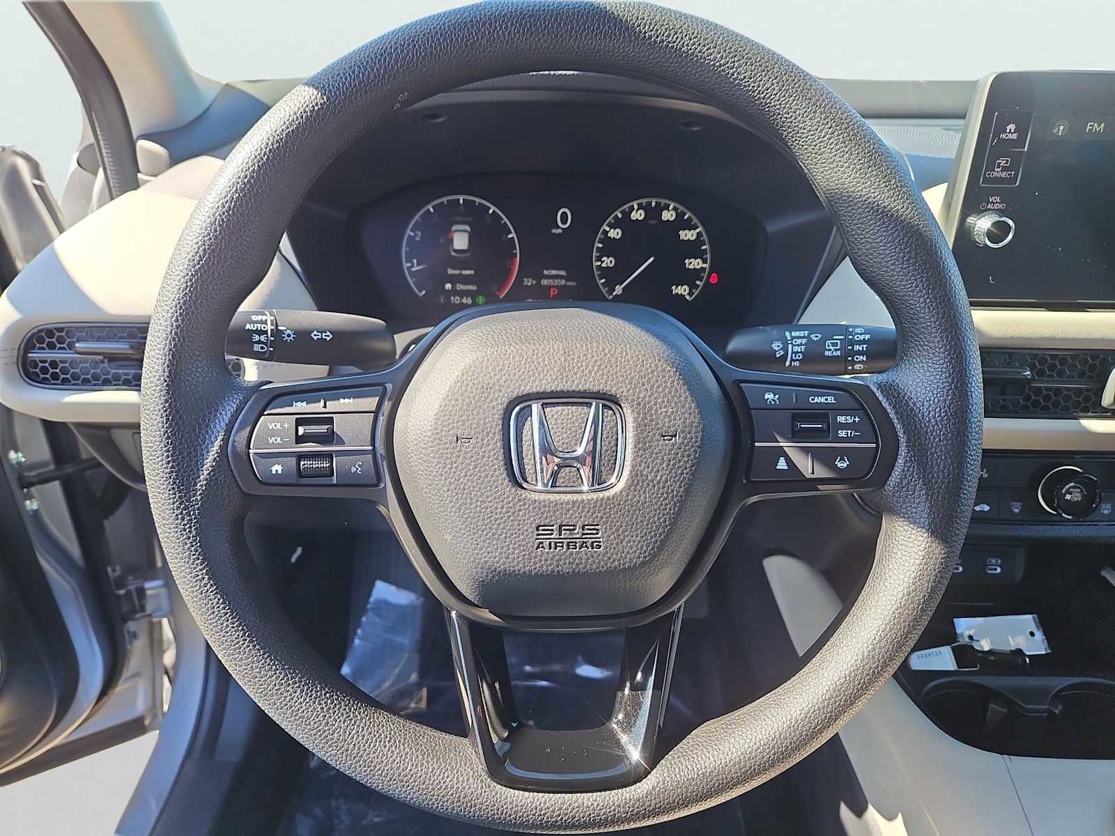 Certified 2026 Honda HR-V LX image 23