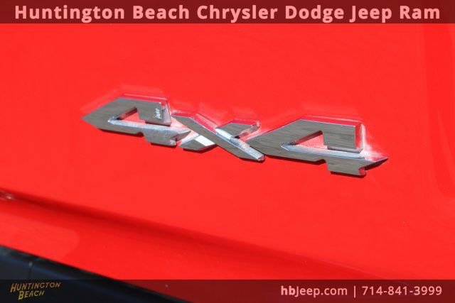 Used 2022 RAM 1500 Laramie image 7