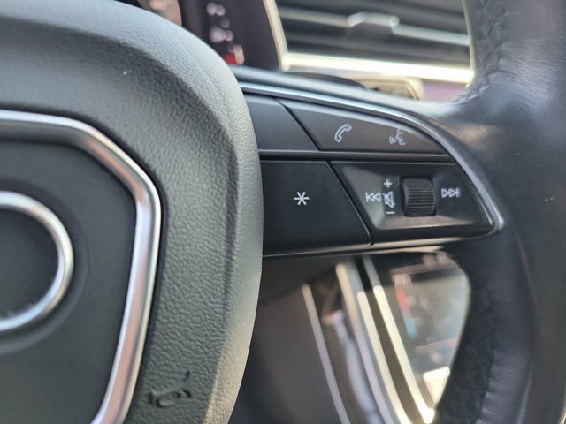Used 2021 Audi Q7 2.0T Premium Plus w/ Premium Plus Package image 26