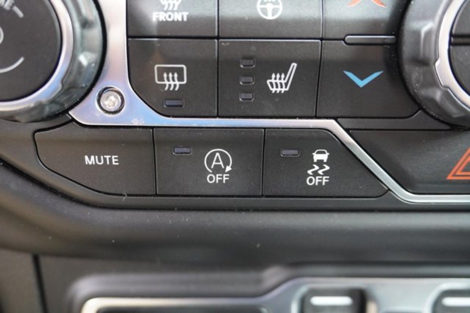 Used 2020 Jeep Wrangler Unlimited Rubicon AWD/4WD image 27