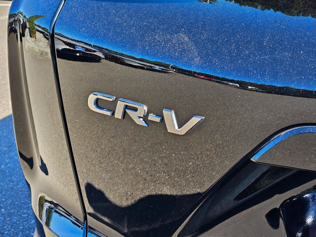 Used 2017 Honda CR-V Touring image 10