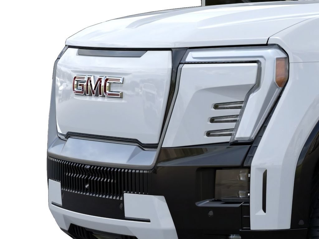 New 2026 GMC Sierra EV Denali AWD/4WD image 14