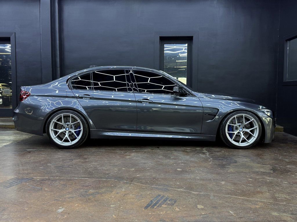 Used 2016 BMW M3 image 10