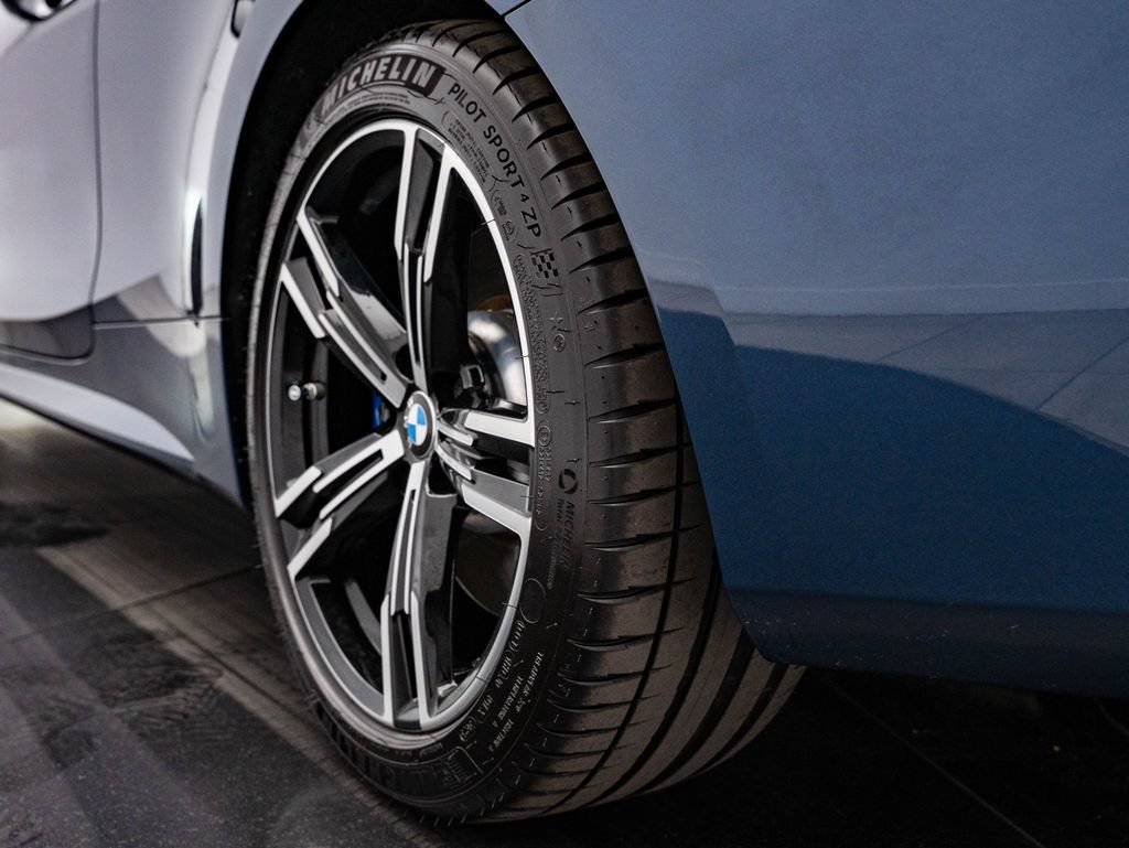 Used 2021 BMW 440i xDrive Coupe w/ Premium Package AWD/4WD image 49