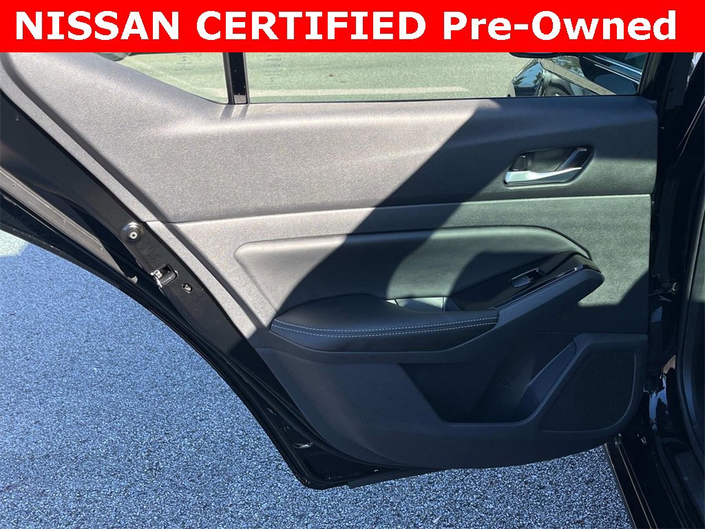 Used 2025 Nissan Altima 2.5 SL image 22